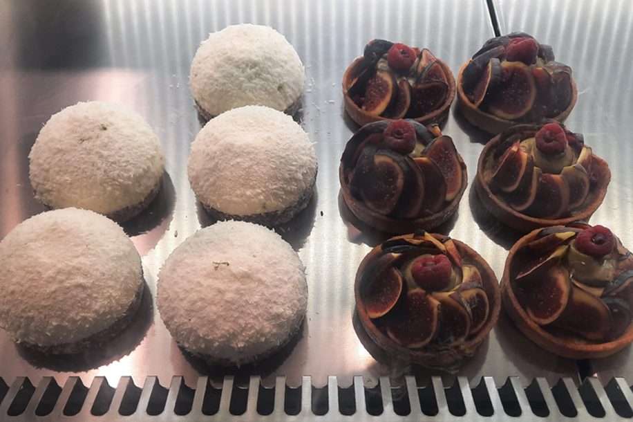 La Halle des Victoires : nouvelle adresse gourmande à Asnières sur Seine 